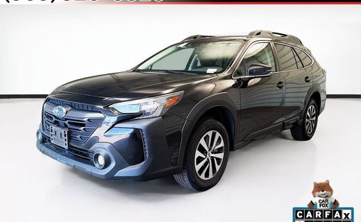 2023 Subaru Outback Premium