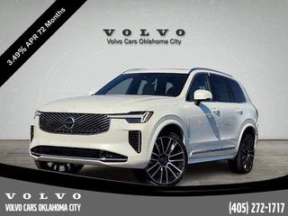 2026 Volvo XC90 Plus Bright