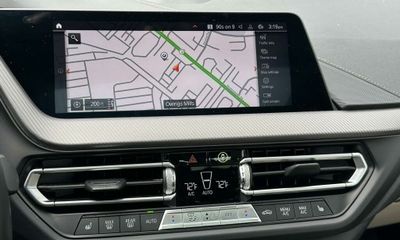 2021 BMW M235i xDrive GC