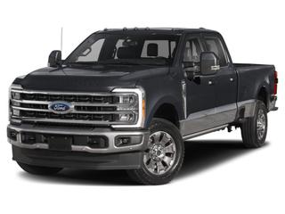 2027 Ford F-350