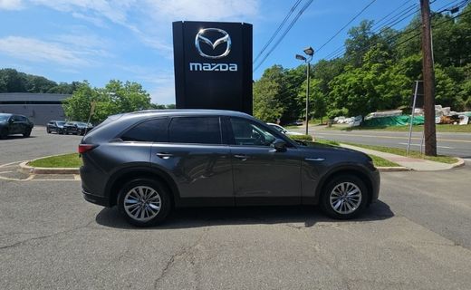 2025 Mazda CX-90 Preferred