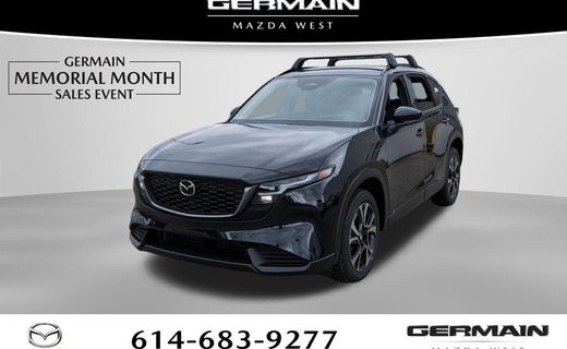 2026 Mazda CX-5 Preferred