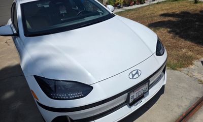 2024 Hyundai Ioniq 6 SEL
