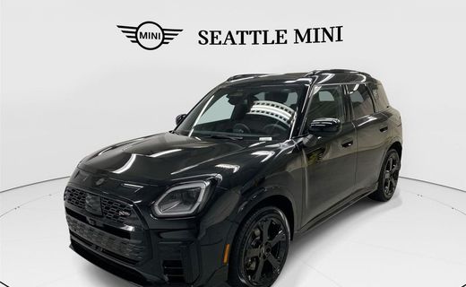 2026 Mini Countryman S ALL4