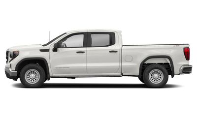 2024 GMC Sierra Denali
