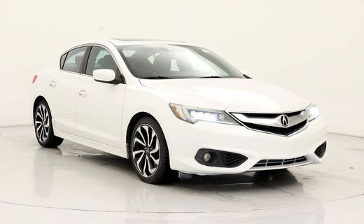 2016 Acura ILX