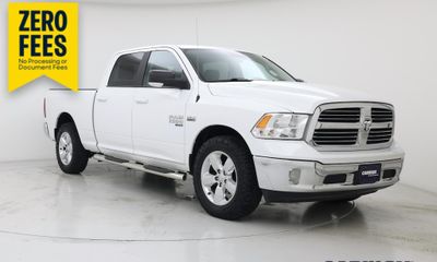 2019 Ram 1500 SLT
