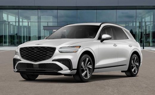 2026 Genesis GV70 3 5T Sport