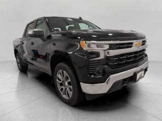 2024 Chevrolet Silverado