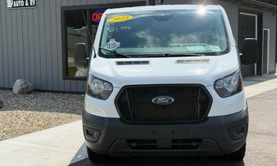 2023 Ford Transit 150 VAN LOW