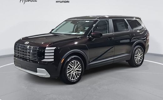 2026 Hyundai Palisade SE