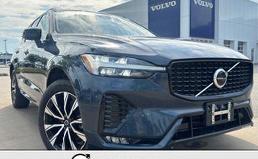 2023 Volvo XC60