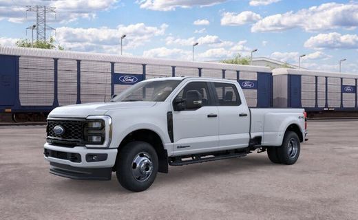 2026 Ford F-350 XL
