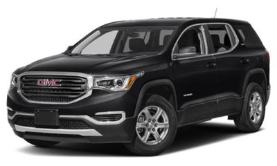 2019 GMC Acadia SLE 1
