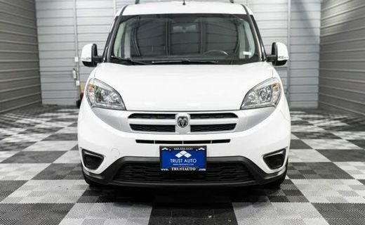 2015 Ram Promaster City SLT