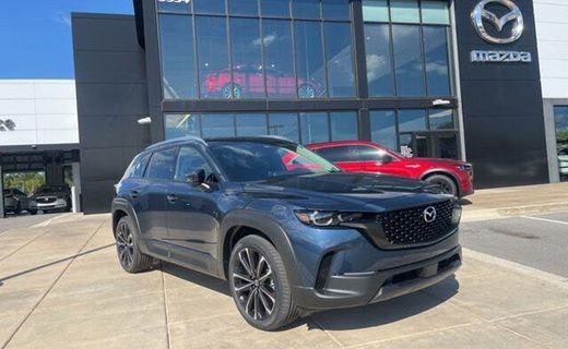 2026 Mazda CX-50 Premium