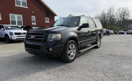 2010 Ford Expedition XLT