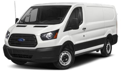 2019 Ford Transit 150 LOW Roof