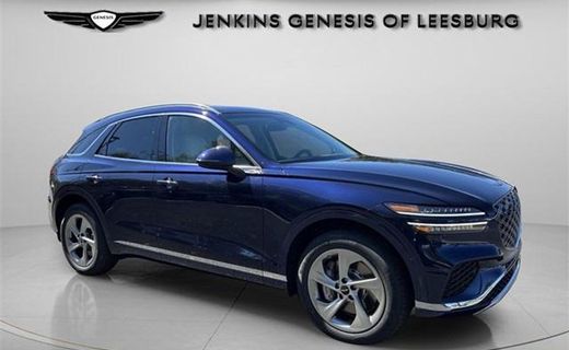 2026 Genesis GV70