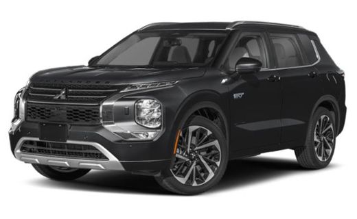 2026 Mitsubishi Outlander SEL