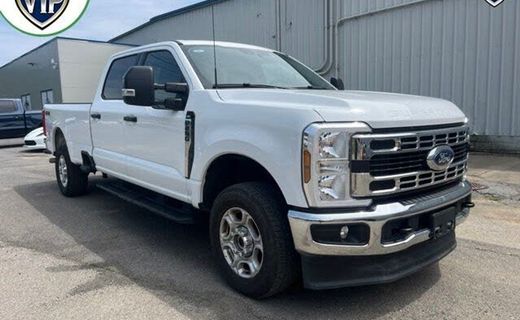 2026 Ford F-250 XL