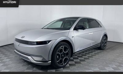 2024 Hyundai Ioniq 5 Limited Disney 100
