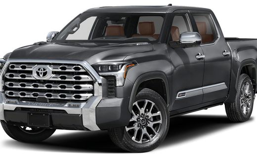 2026 Toyota Tundra 1794