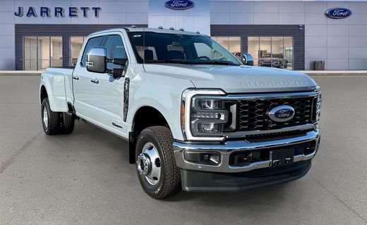 2026 Ford F-350 XL