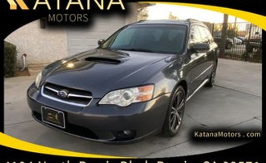 2006 Nissan Altima S