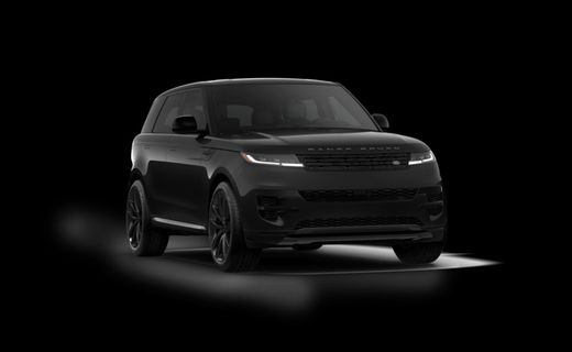 2026 Land Rover Range Sport P360 SE