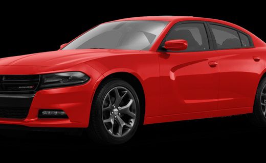 2017 Dodge Charger SXT
