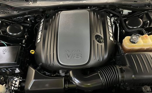 2013 Dodge Challenger