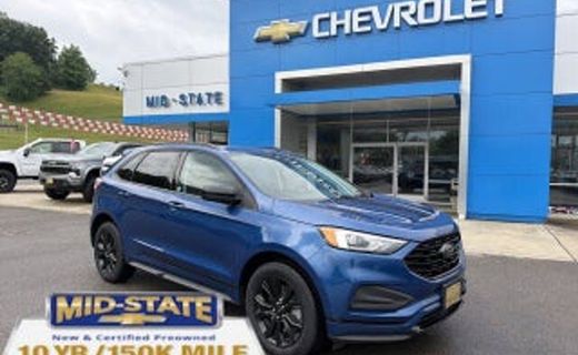2024 Ford Edge SE