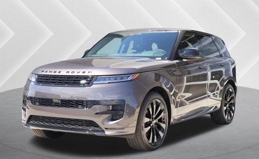 2026 Land Rover Range Sport P400 Dynamic SE