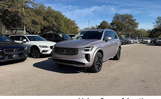 2026 Volvo XC90 Ultra Bright