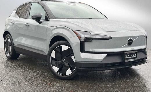 2026 Volvo EX30 Plus
