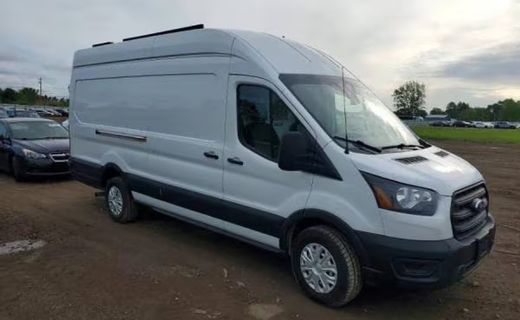2020 Ford Transit 250 High Roof