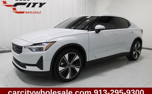 2023 Polestar 2