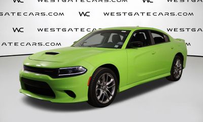 2023 Dodge Charger GT