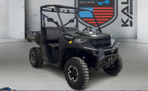2020 Polaris Ranger 1000