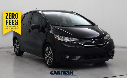 2015 Honda FIT