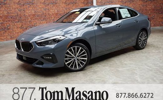 2021 BMW 228I Xdrive GC