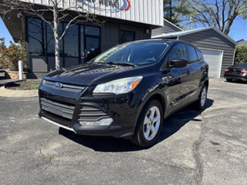 2014 Chevrolet Captiva Sport — a typically priced live listing