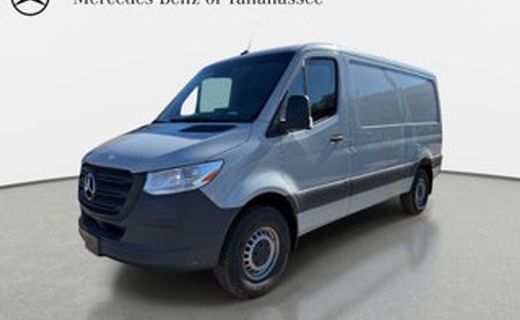 2024 Mercedes-Benz Sprinter 907