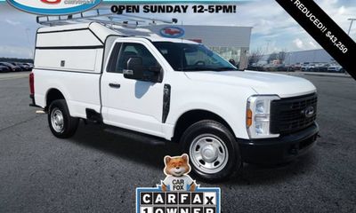2024 Ford F-350 XL