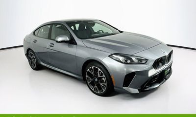 2026 BMW 2 Series