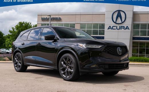 2024 Acura MDX