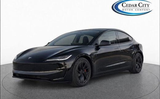 2024 Tesla Model 3 Performance