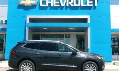 2021 Buick Enclave Premium