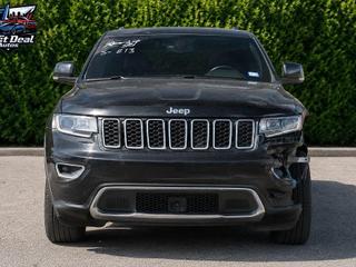 2014 Jeep Grand Cherokee Summit
